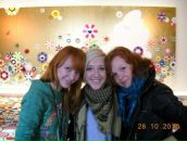 Фотография Гуськовой Даши