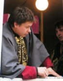 Фотография Усовчикова Юлия