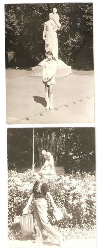 Ирина Доева фотография #32