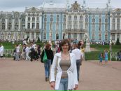 Фотография Карпуховой Элеоноры