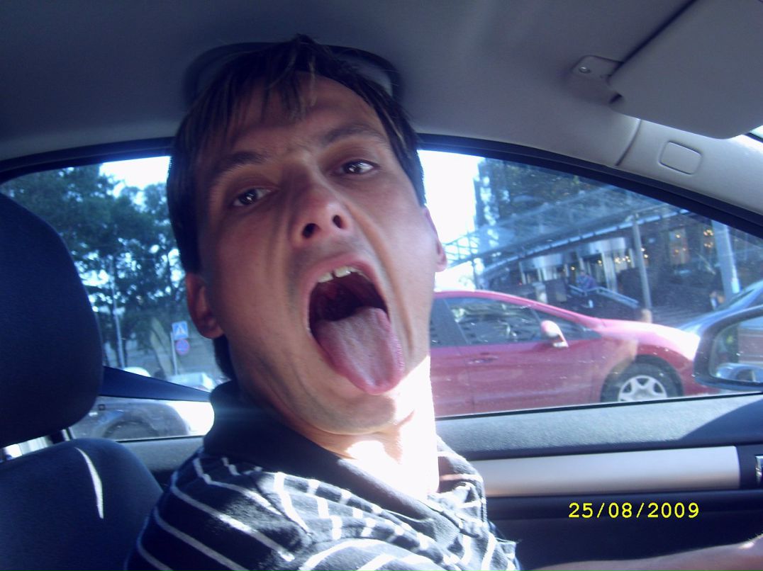 Олег Степанов фотография #46