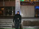 Фотография Митьковца Эдуарда