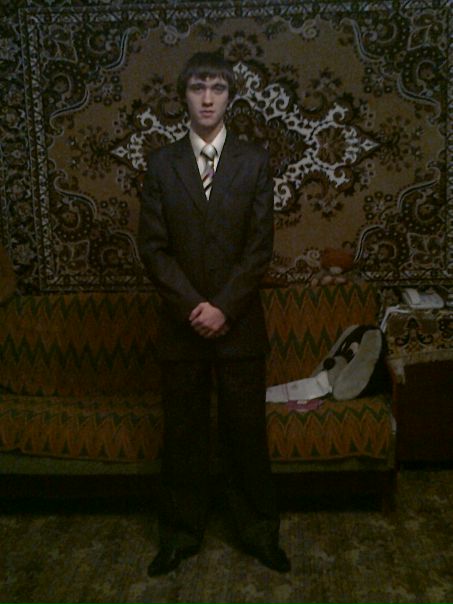 Дима Кондратенко фото №17