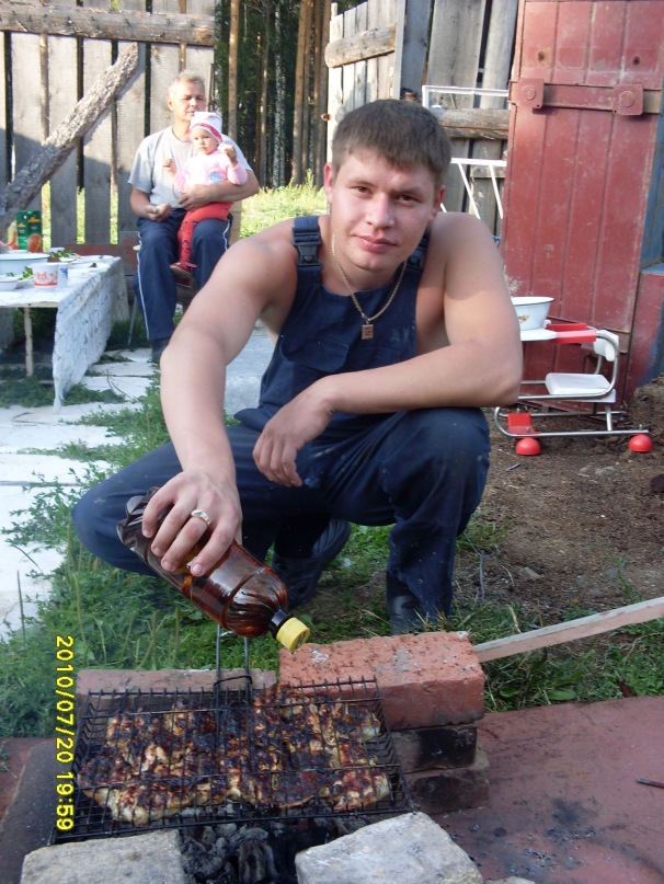 Рустам Гимранов фотография #23