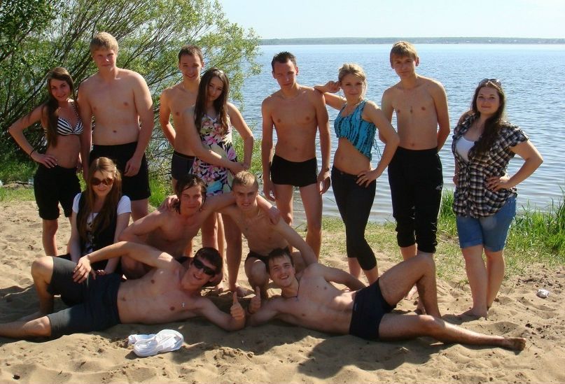 Дмитрий Левин фотография #39
