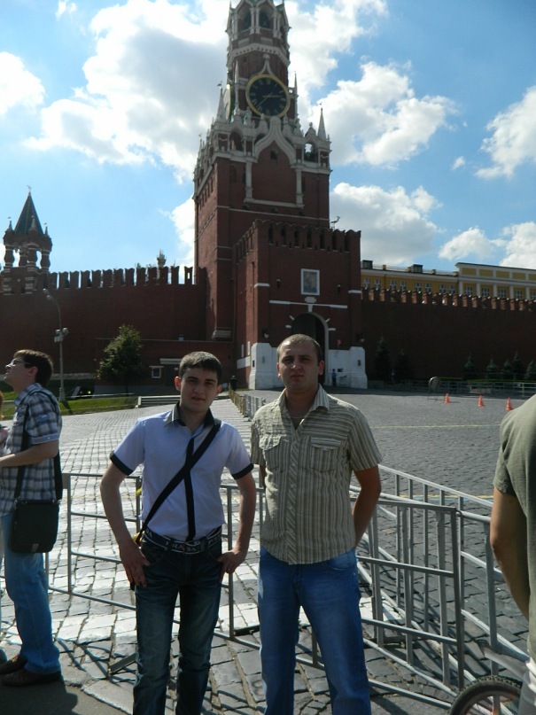 Иван Мороз фотография #43
