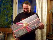 Фотография Тихомирова Германа