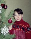 Фотография Светличной Светланы