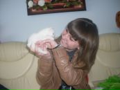 Вікуся Дутка фотография #32 (источник - https://vk.com/id56730197)