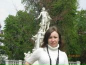 Наталія Ліщинська фотография #9 (источник - https://vk.com/id103701899)