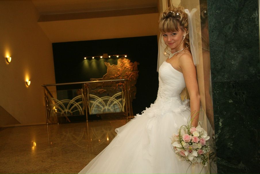 №1, Светлана Тарасова №1, Светлана Тарасова