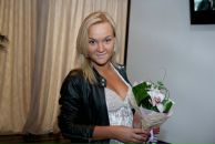 Фотография Платоновой Дарьи