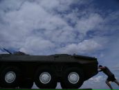 Фотография Лощилина Алексея