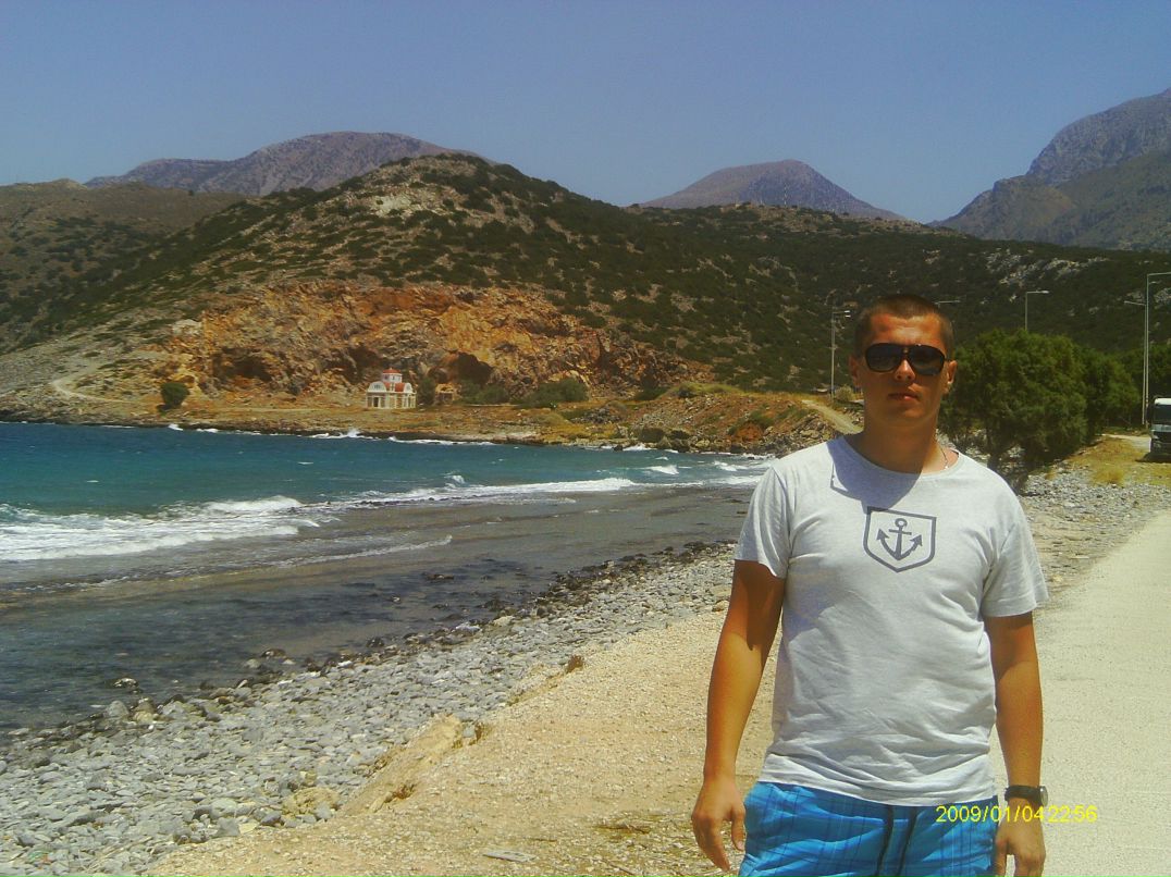 Алексей Шемякин фотография #35