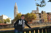 Фотография Константинова Евгения