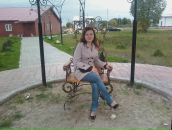 Фотография Поповой-Сосниной Марии