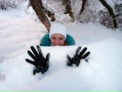 Фотография Юрьевой Таяны