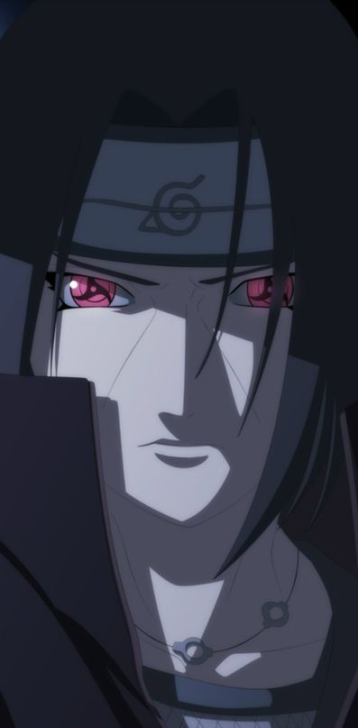 Itachi Uchiha фотография #22