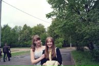 Фотография Корховой Лизы