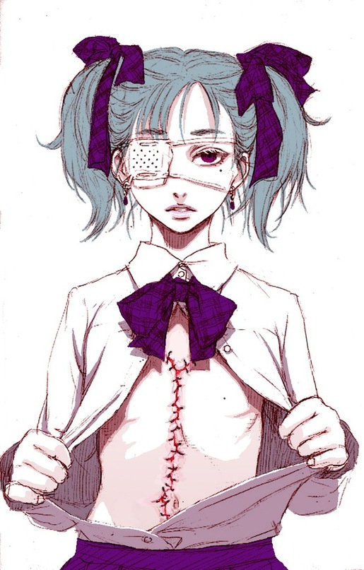 Александра A-Etc фотография #41