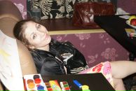 Фотография Семёновой Юли