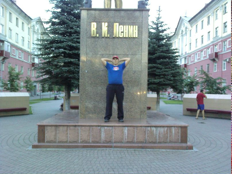 Роман Битаришвили фотография #24