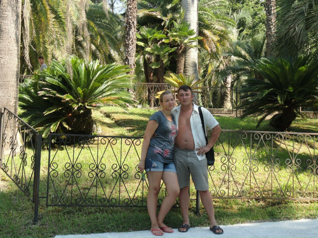 Дмитрий Носков фотография #31