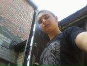 Фотография Кожемяки Никиты