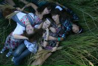 Фотография Гильмановой Жени