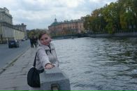 Фотография Чайкиной Светланы