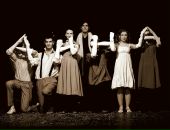 Фотография Соловьевой Анны