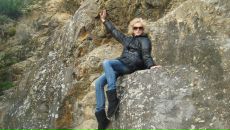 Фотография Басимовой Любови