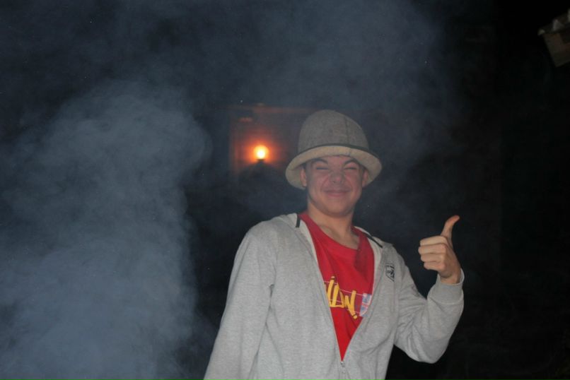 Денис Геращенко фотография #32