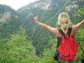 Фотография Марковой Марии