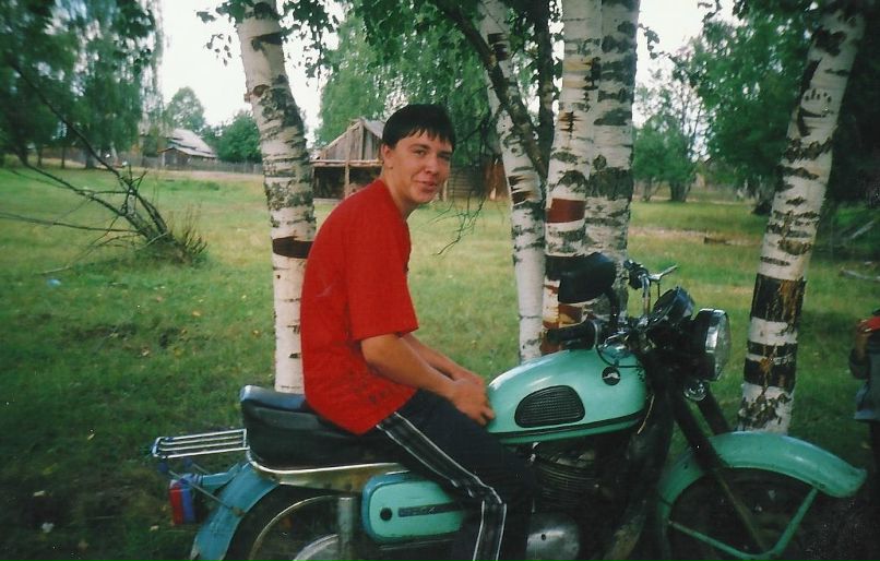 Сашка Васькин фотография #28