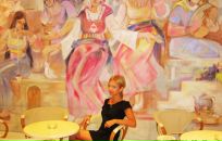 Анна Ткаченко фотография #7 (источник - https://vk.com/id384747)