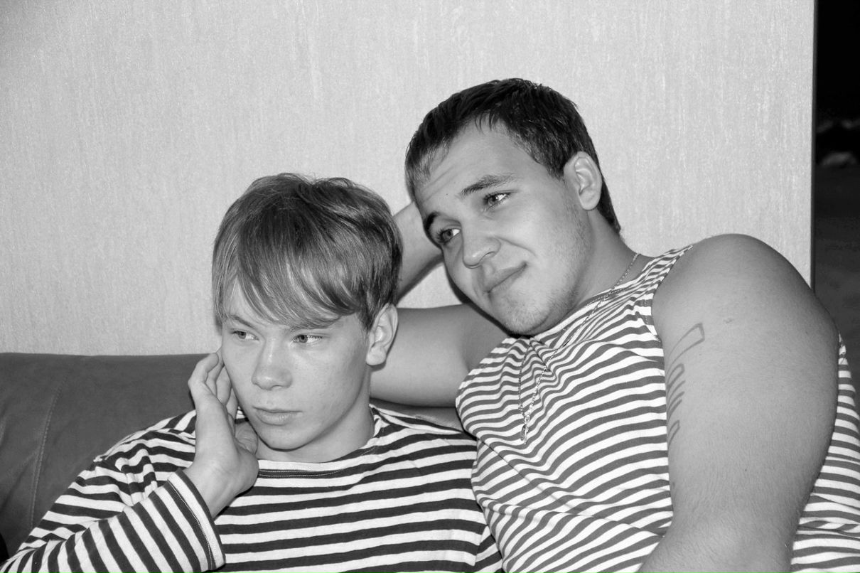 Vasily Katkov фотография #34