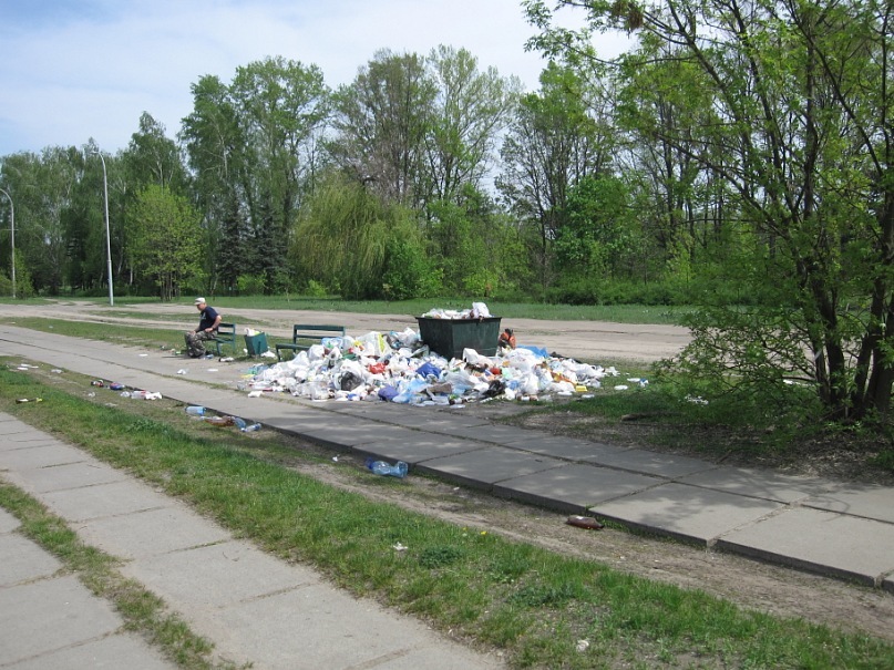 Олег Базенко фотография #16