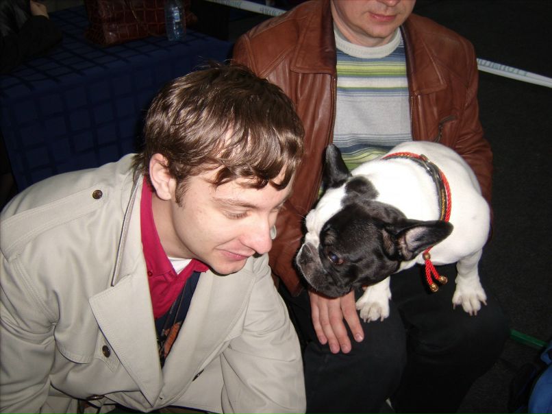 Арсений Орлов фотография #18