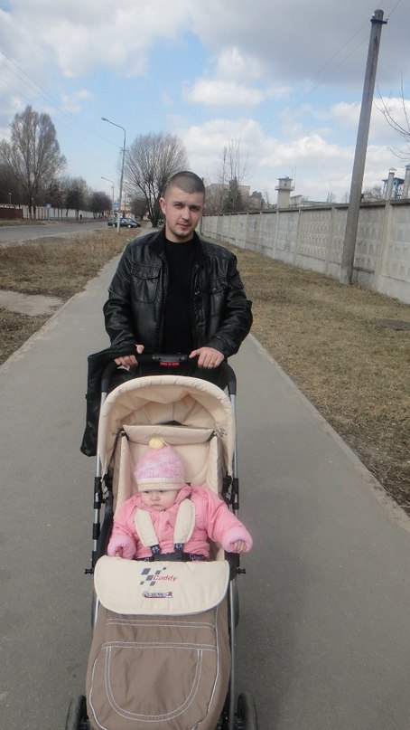 Дмитрий Кравчук фотография #14