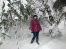 Фотография Молчановой Киры