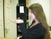 Фотография Вересияновой Веры