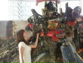 Фотография Эсперовой Анны