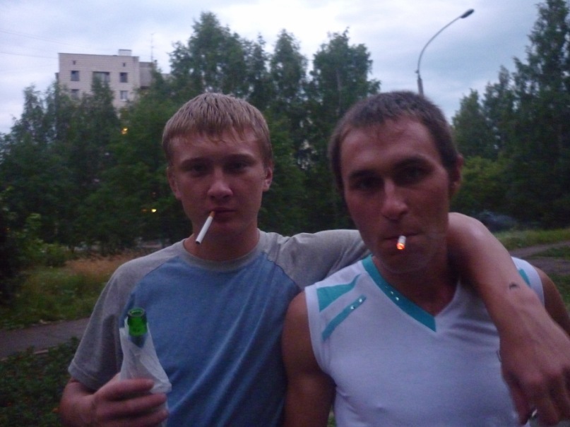 Стас Дубовцев фотография #13