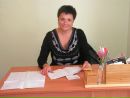 Фотография Сабадаш Людмилы