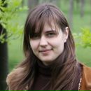 Фотография Давидовой Марины