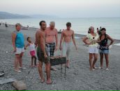 Оля Данилиха - папірник фотография #9 (источник - https://vk.com/id78377683)