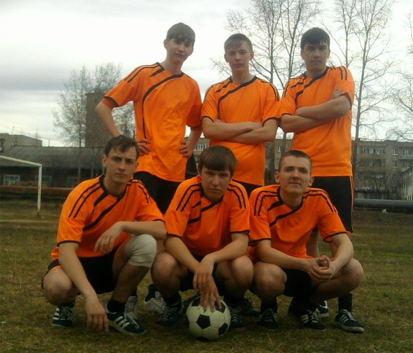 Илья Плотников фотография #28