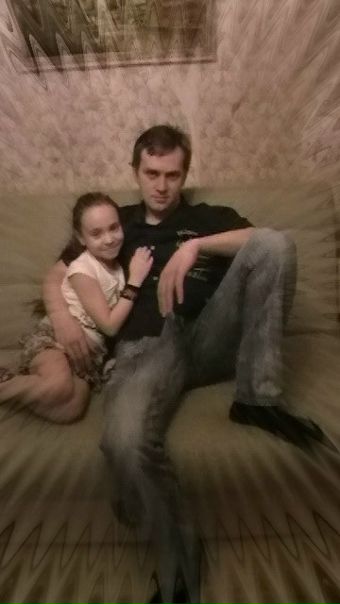 Тимофей Лаптев фото №1