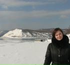 Фотография Белых Насти